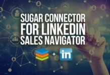 Sugar Connector for LinkedIn Sales Navigator (Video Overview)