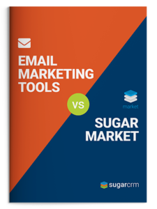 Sugar Market Marketing Automation