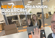 New To Sugar Series – Sugar Market Sugar Market Experience