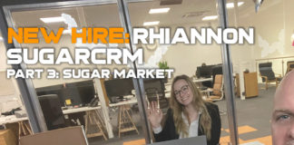 New To Sugar Series – Sugar Market Sugar Market Experience