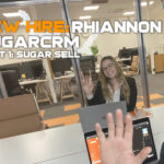 SugarCRM- Sugar Sell Part 1 Rhiannon