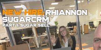 New To Sugar Series – Sugar Sell