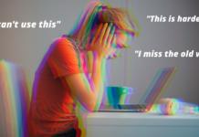 Is This You? Series: “It takes so long to input data into the CRM that I no longer bother.”