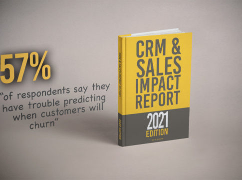 Sales and CRM Impact Report
