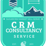 CRM-Consultancy