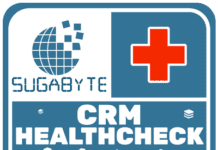 CRM Healthcheck Workshop – my experience with a recent customer