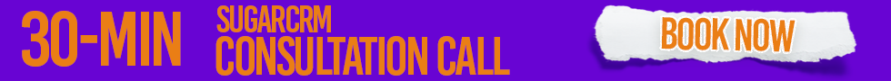SugarCRM Consultation Call