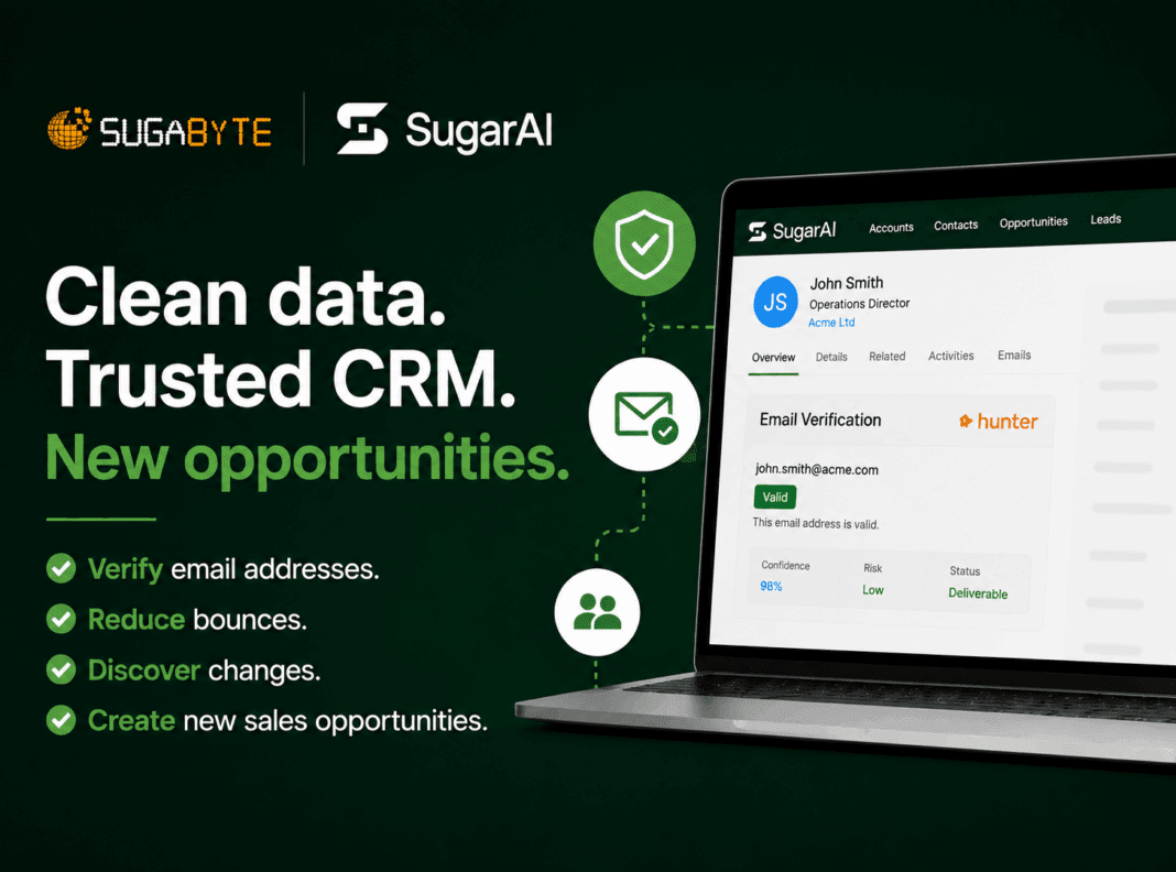 The tiny CRM investment that protects your entire project