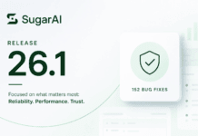 Why the SugarAI 26.1 Update Is So Important